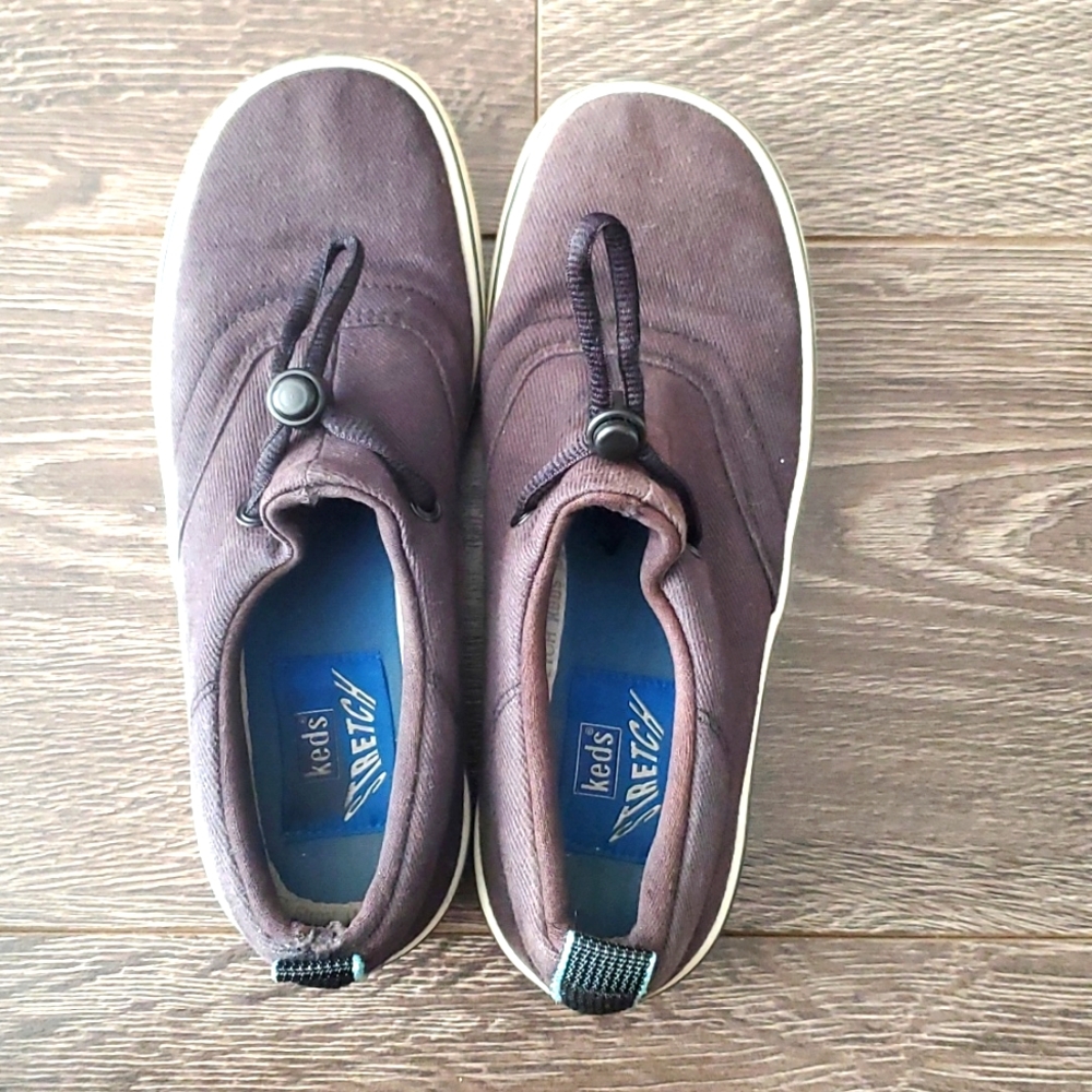 Keds Stretch 5.5 Shoes
